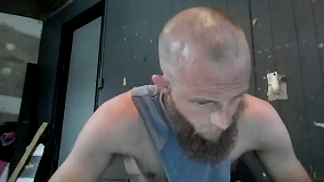 618fuckupp online show from 04/16/26, 01:34