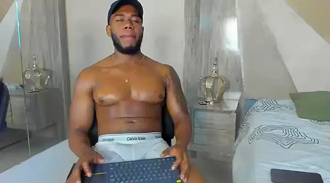 benjamincol online show from 01/26/25, 05:13