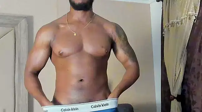 benjamincol online show from 02/07/25, 07:50