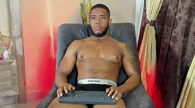 benjamincol online show from 02/22/25, 07:12