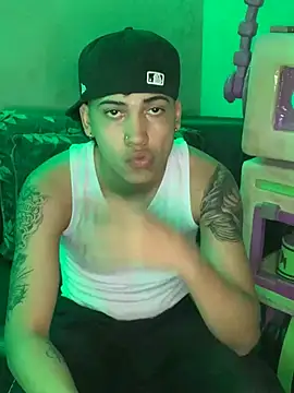 Br4ndxpimm online show from 01/18/25, 12:02