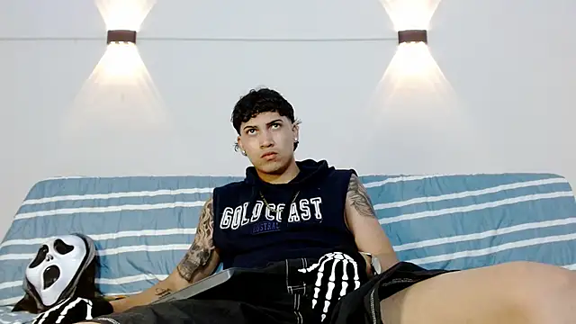 Br4ndxpimm online show from 10/17/25, 08:11