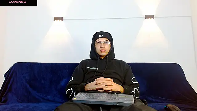 Br4ndxpimm online show from 10/22/25, 01:22