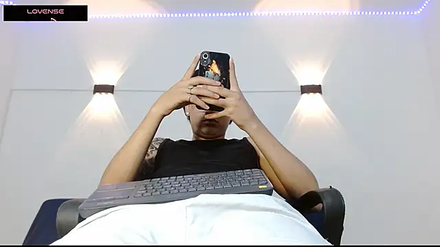 Br4ndxpimm online show from 10/26/25, 06:58