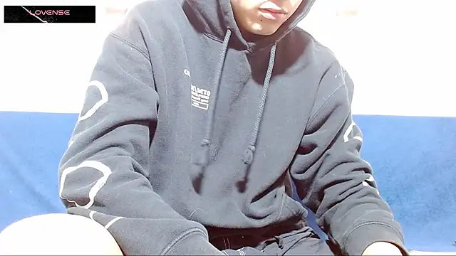 Br4ndxpimm online show from 11/12/25, 05:13