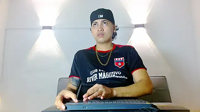 Br4ndxpimm online show from 01/08/26, 11:29