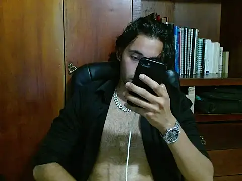 Snapshot of _Sweet_Havoc_ chatting on 02/16/26, 02:29 Sweet Havoc online show from 02/16/26, 02:29