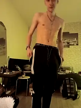 HalloMarcy online show from 01/29/25, 07:00