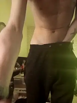 HalloMarcy online show from 03/16/25, 09:58