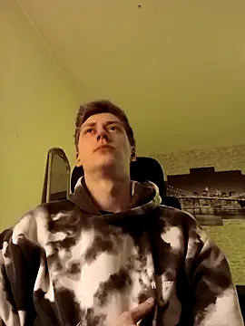 HalloMarcy online show from 03/19/25, 05:52