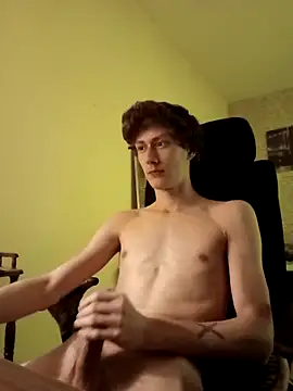 HalloMarcy online show from 10/26/25, 01:00