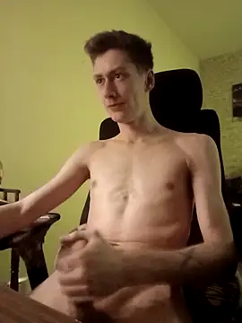 HalloMarcy online show from 02/20/26, 05:48