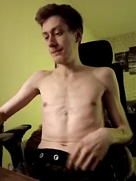 HalloMarcy online show from 04/13/26, 03:12