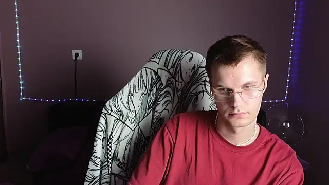 Leonnextdoor online show from 12/30/24, 03:24