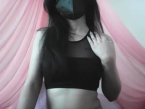 roseofvenom online show from 01/04/25, 07:55