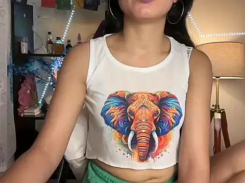 roseofvenom online show from 03/20/25, 10:18