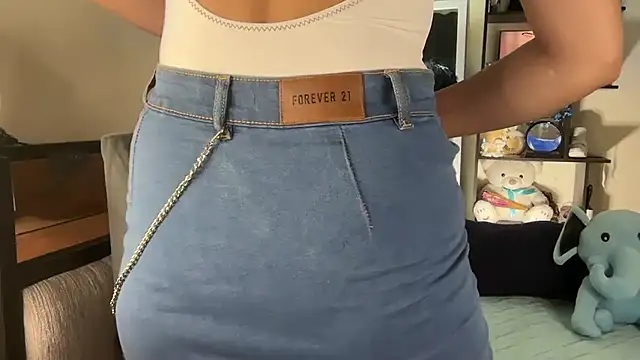 roseofvenom online show from 10/11/25, 07:12