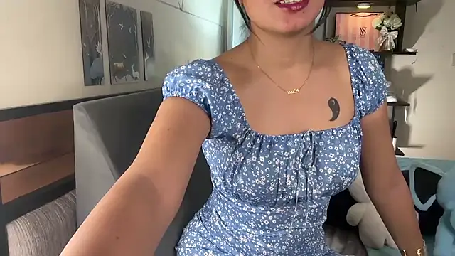 roseofvenom online show from 10/24/25, 06:37