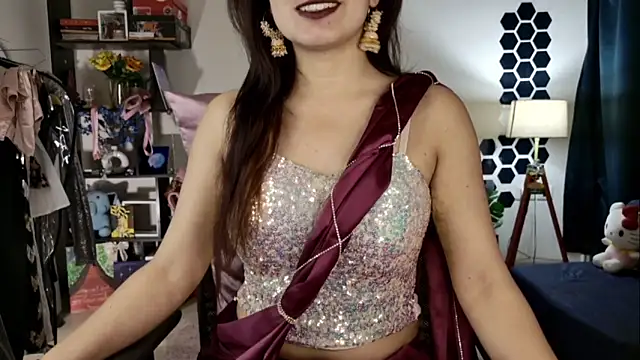 roseofvenom online show from 04/14/26, 06:03