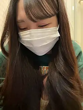 mina 0207 online show from 03/18/26, 04:15