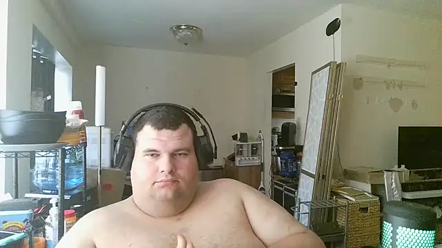 Hackensackneil online show from 12/29/24, 03:24