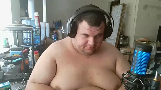 Hackensackneil online show from 12/31/24, 01:52