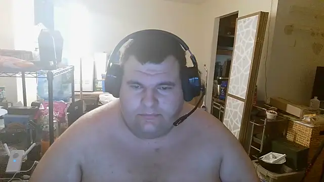 Hackensackneil online show from 01/07/25, 03:46