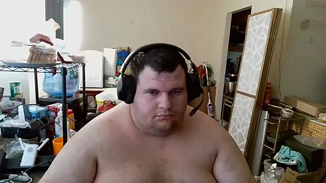 Hackensackneil online show from 01/10/25, 09:10