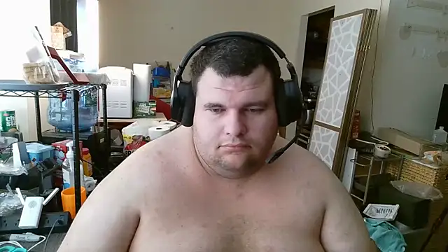 Hackensackneil online show from 01/11/25, 04:03