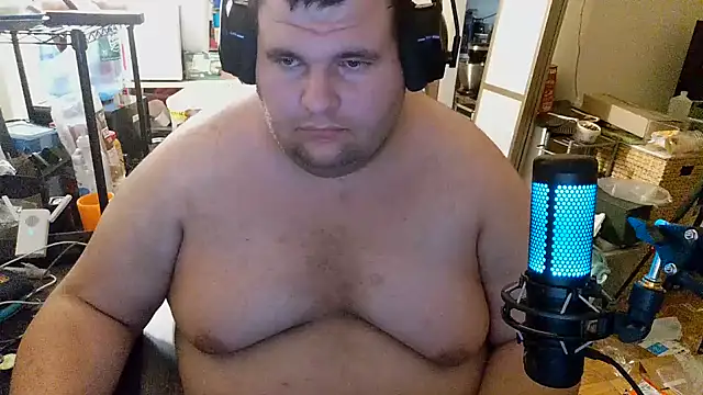 Hackensackneil online show from 01/11/25, 11:35