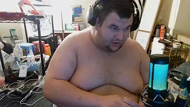 Hackensackneil online show from 01/16/25, 08:00