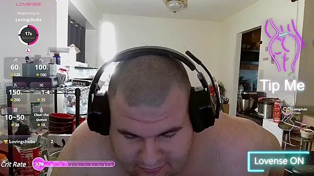 Hackensackneil online show from 01/18/25, 03:20