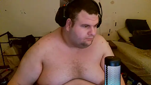 Hackensackneil online show from 02/22/25, 12:19