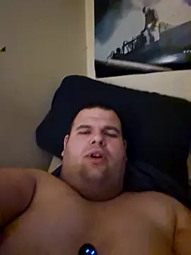 Hackensackneil online show from 10/10/25, 12:42