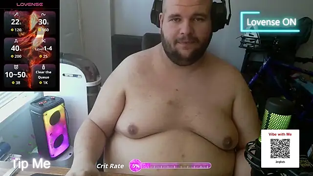 Hackensackneil online show from 03/11/26, 12:55