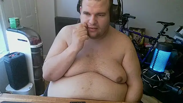 Hackensackneil online show from 03/21/26, 11:26