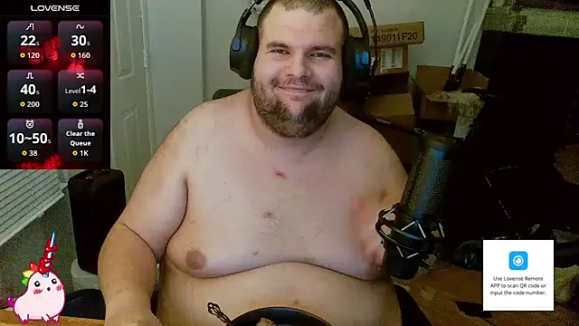 Hackensackneil online show from 04/16/26, 02:01