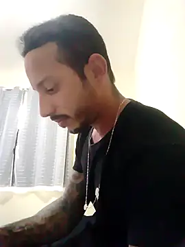 M1chup online show from 09/23/25, 02:09