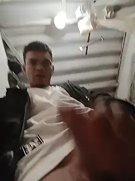 XGublex online show from 11/28/25, 09:01