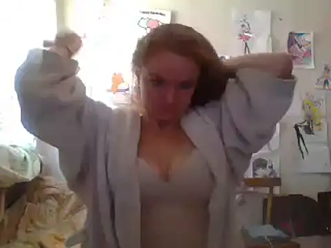 Rae Jeannie online show from 01/14/25, 07:48