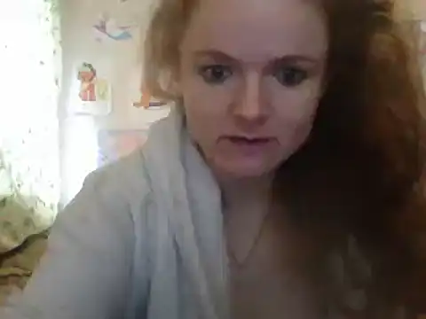 Rae Jeannie online show from 01/22/25, 09:02