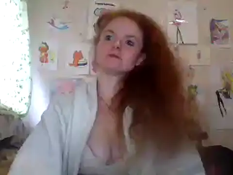 Rae Jeannie online show from 01/25/25, 12:26