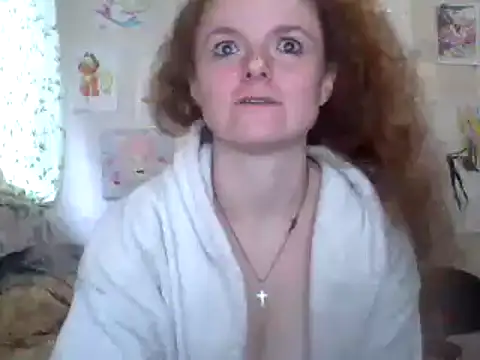 Rae Jeannie online show from 01/25/25, 03:52