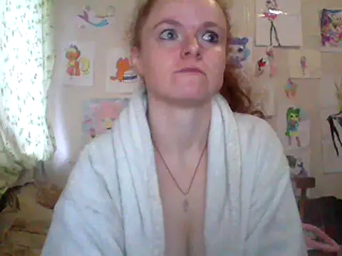 Rae Jeannie online show from 01/29/25, 07:57