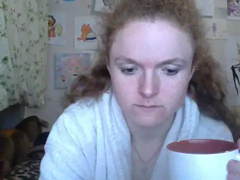 Rae Jeannie online show from 02/12/25, 06:30