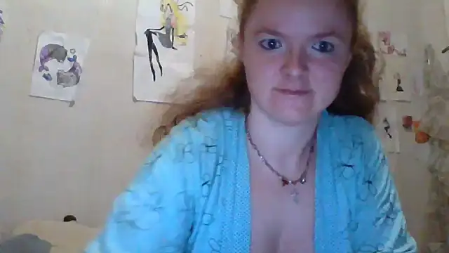 Rae Jeannie online show from 09/12/25, 02:11