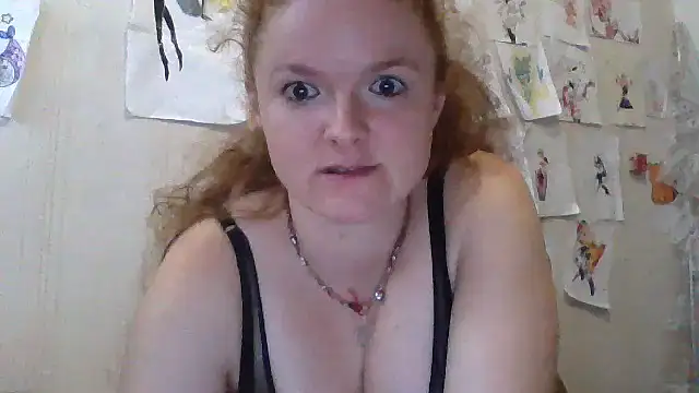 Rae Jeannie online show from 09/12/25, 02:17