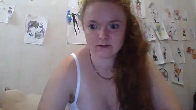 Rae Jeannie online show from 10/04/25, 12:25