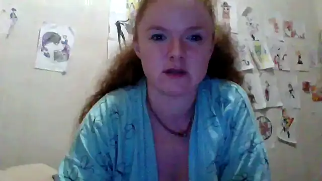 Rae Jeannie online show from 10/21/25, 04:19