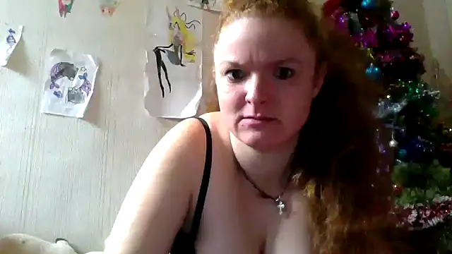 Rae Jeannie online show from 12/22/25, 07:49